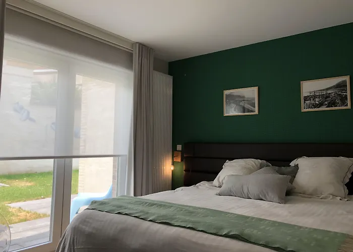 Bed & Breakfast Fred&breakfast