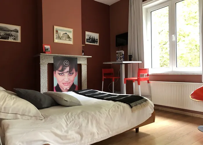 Fred&breakfast Bed & Breakfast 4*