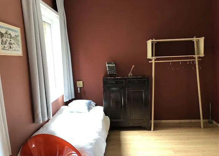 Fred&breakfast Ghent