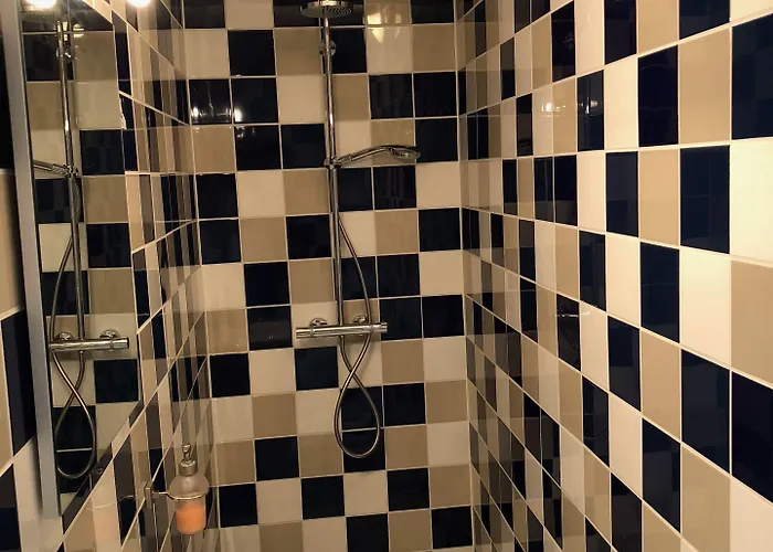 Fred&breakfast Bed & Breakfast