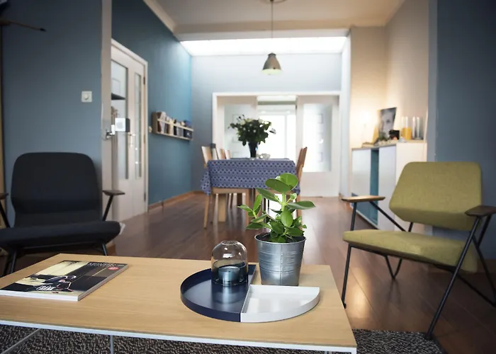 Fred&breakfast Bed & Breakfast 4*