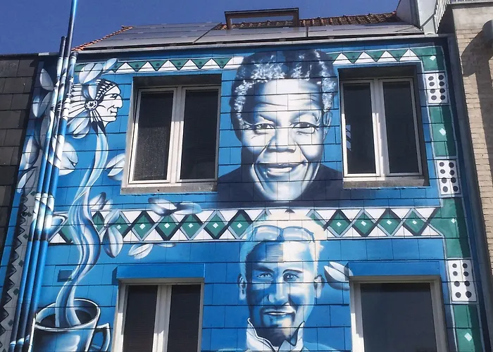 Bed & Breakfast Fred&breakfast