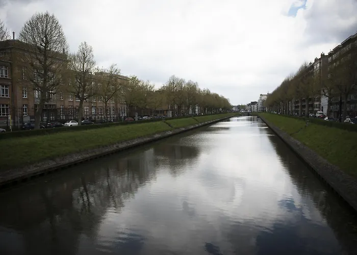 Alojamento de Acomodação e Pequeno-almoço Fred&breakfast