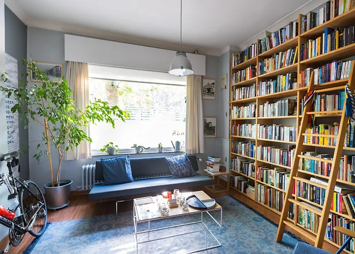 Fred&breakfast Ghent