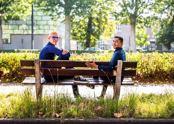 Bed & Breakfast Fred&breakfast Ghent