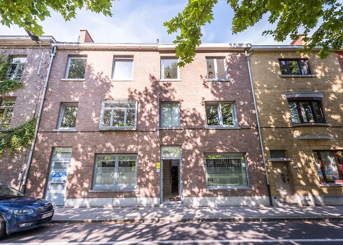 Fred&breakfast Bed & Breakfast