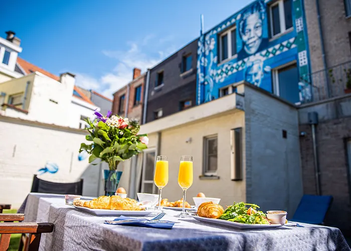 Fred&breakfast Bed & Breakfast