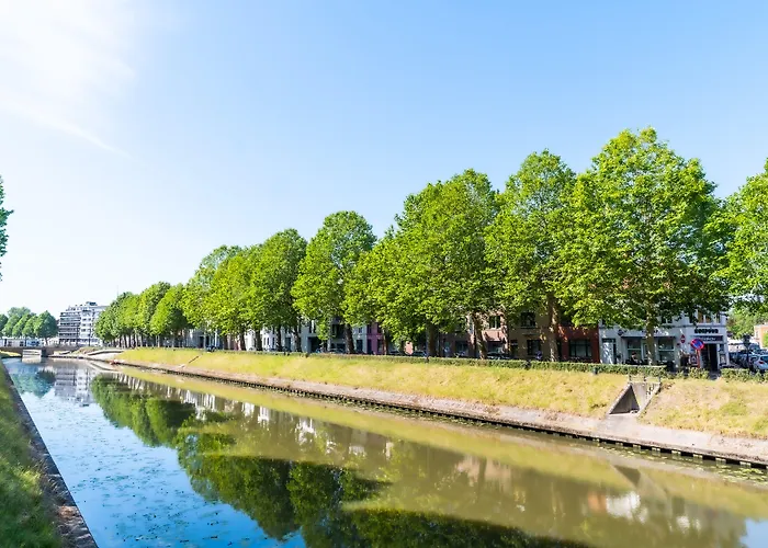 Fred&breakfast Bed & Breakfast