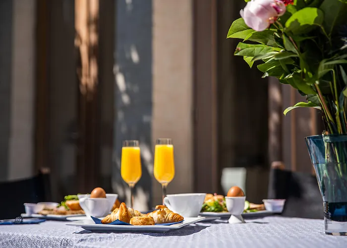 Fred&breakfast Bed & Breakfast 4*