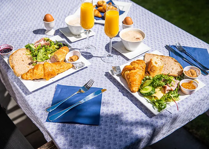 Fred&breakfast Gante