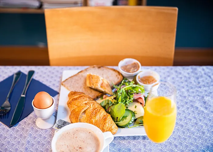 Bed & Breakfast Fred&breakfast