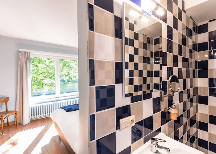 Fred&breakfast Gante