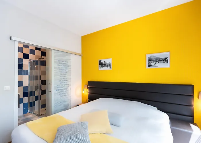 Fred&breakfast Bed & Breakfast