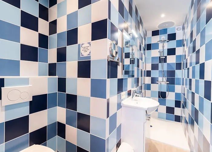 Fred&breakfast Ghent