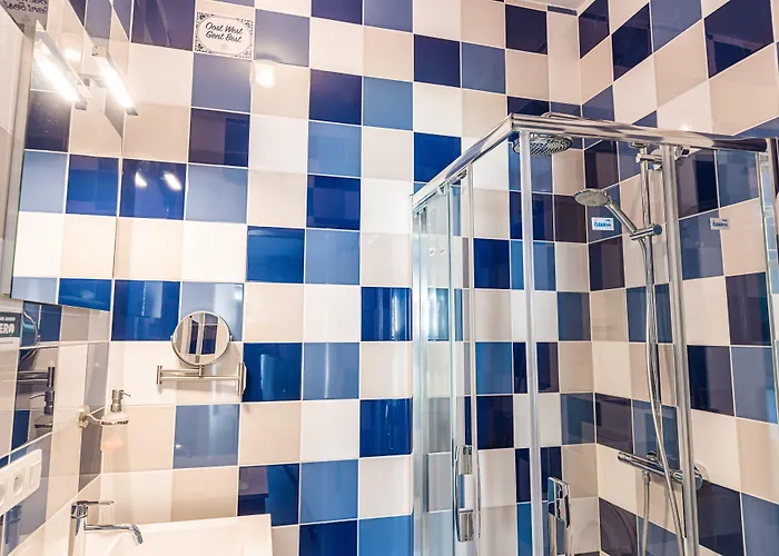 Fred&breakfast Bed & Breakfast 4*