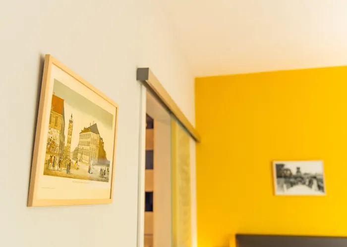 Bed & Breakfast Fred&breakfast Ghent