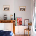 Alojamento de Acomodação e Pequeno-almoço Fred&breakfast 4*