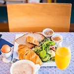 Alojamento de Acomodação e Pequeno-almoço Fred&breakfast