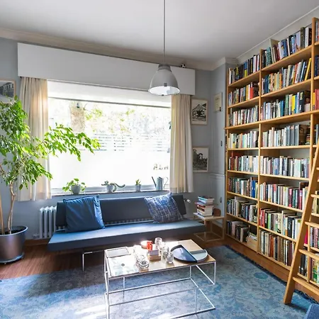 Fred&breakfast Bed & Breakfast Gent