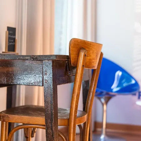 Bed & Breakfast Fred&breakfast 3*
