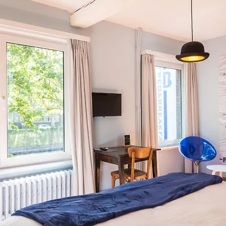 Fred&breakfast Bed & Breakfast