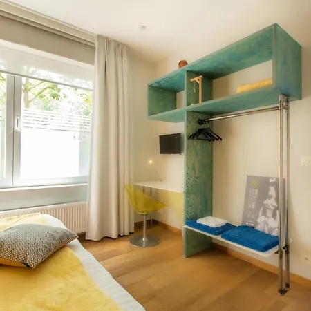 Fred&breakfast Bed & Breakfast 3*