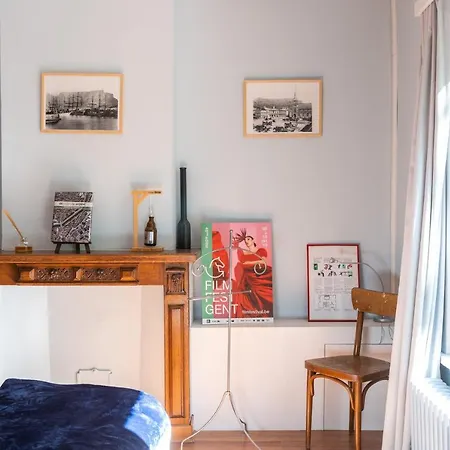 Bed & Breakfast Fred&breakfast 3*