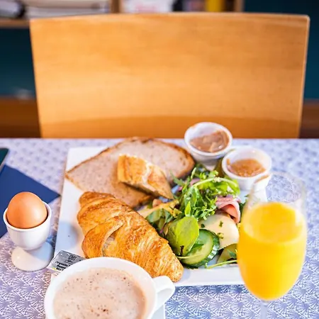 Bed & Breakfast Fred&breakfast